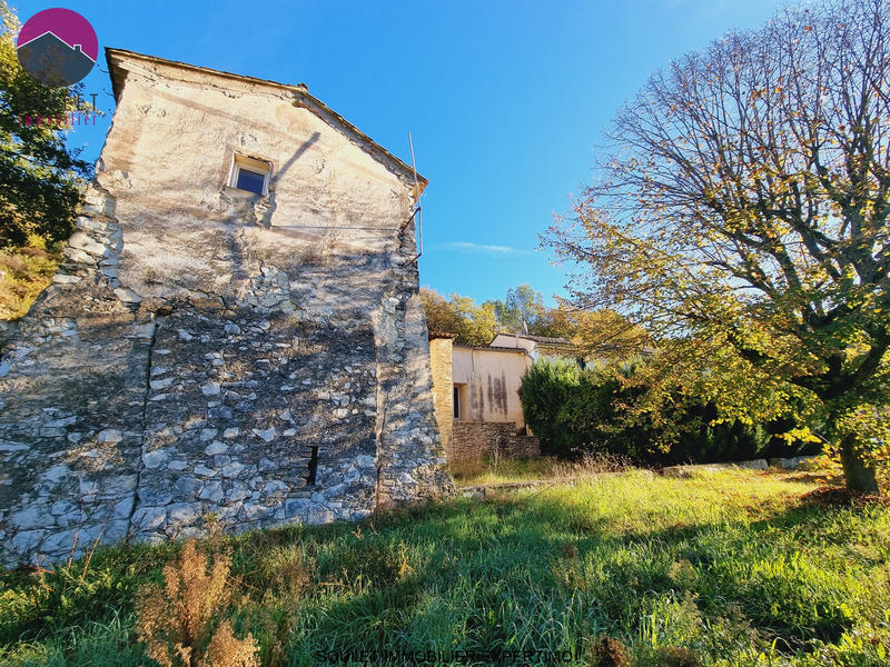 Mas - 500 m² - 13 pièces