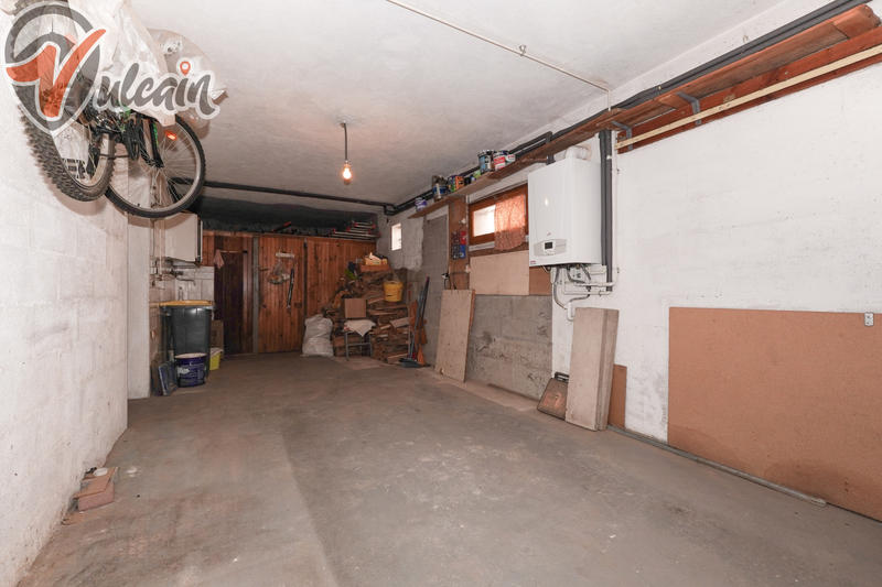 Maison - 150 m² - 7 pièces