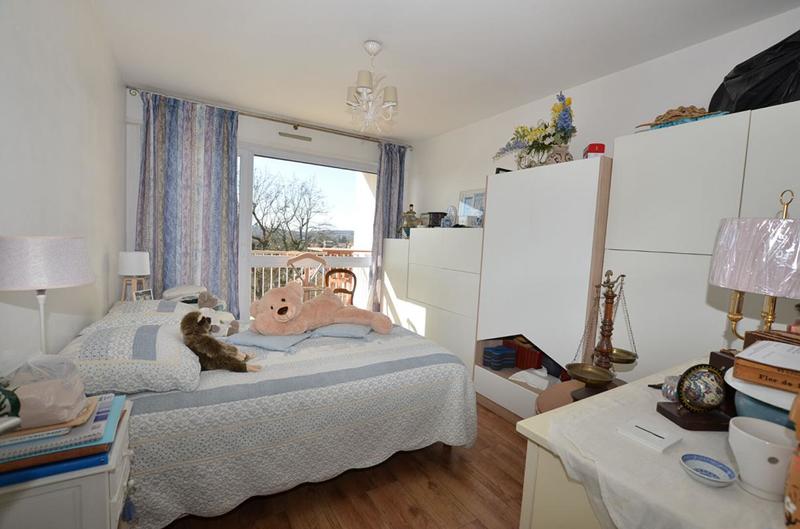 Appartement - 78 m² - 3 pièces