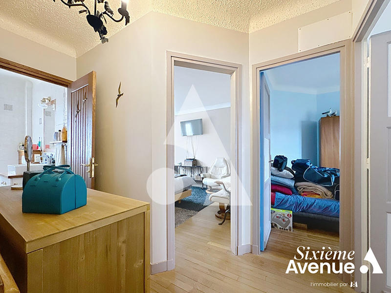 Maison - 133 m² - 6 pièces