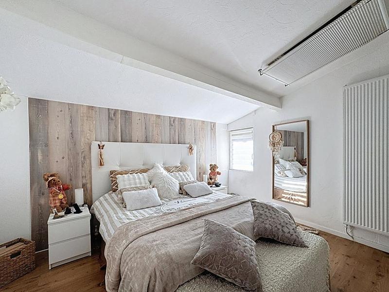 Maison - 91 m² - 5 pièces