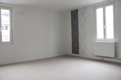 Maison ancienne - 95 m² - 4 pièces