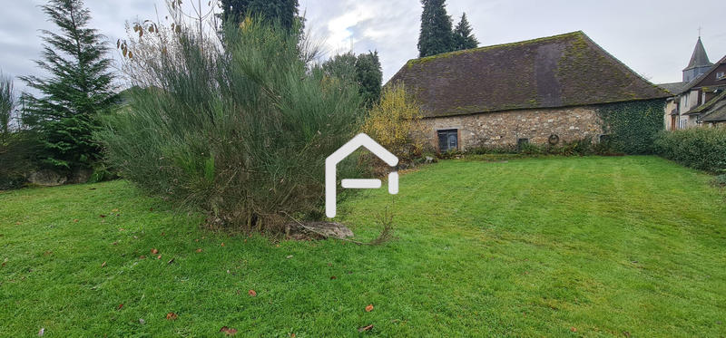 Maison - 240 m² - 6 pièces