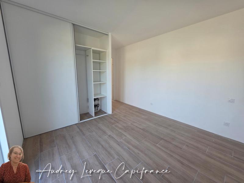 Maison - 155 m² - 5 pièces