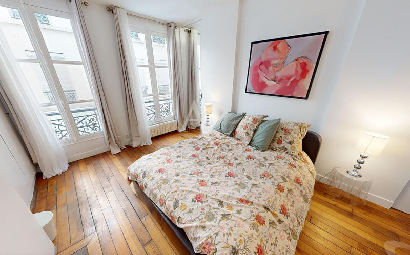 Appartement - 64 m² - 1 pièce