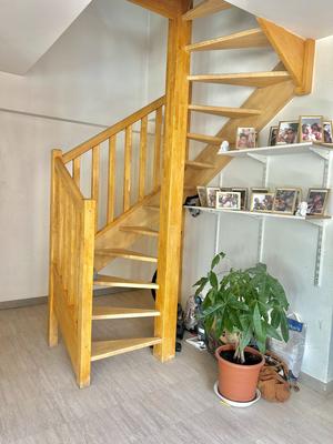 Appartement - 52 m² - 3 pièces