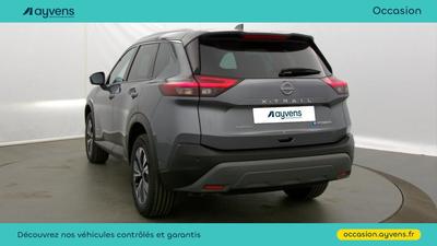 Nissan X-Trail e-4orce 213ch n-Connecta 7 places