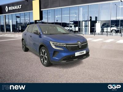 Renault Austral E-Tech hybrid 200 Techno