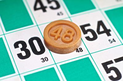 Loto de l'Amicale des joueurs de rugby