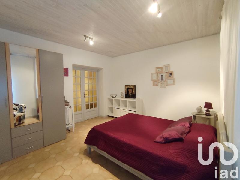 Maison de ville - 223 m² - 6 pièces