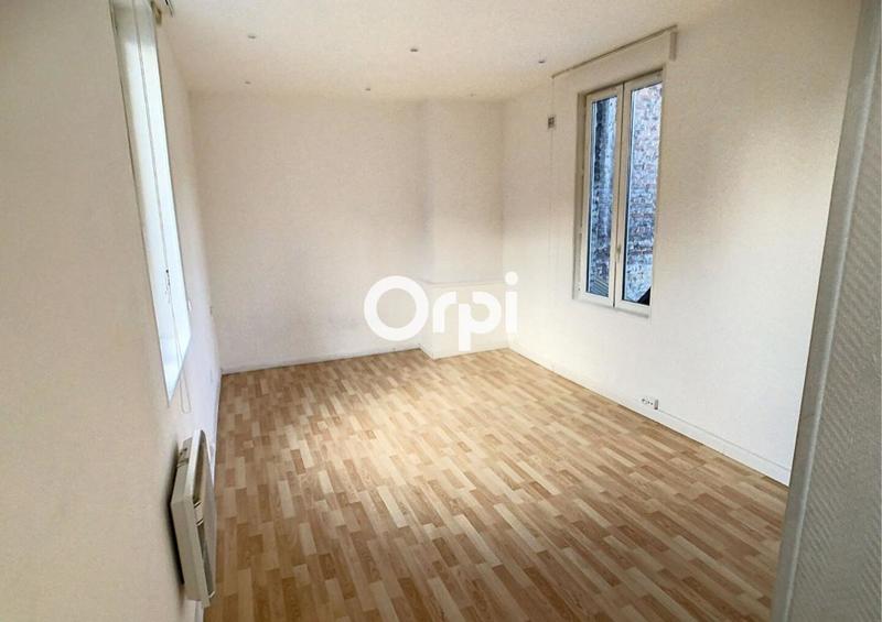 Appartement - 29 m² - 1 pièce