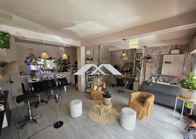 Fonds de commerce - Services - 40 m²