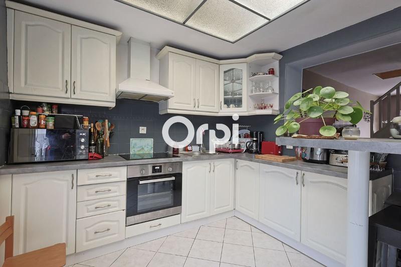 Maison - 79 m² - 4 pièces