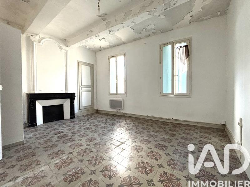 Maison - 103 m² - 4 pièces
