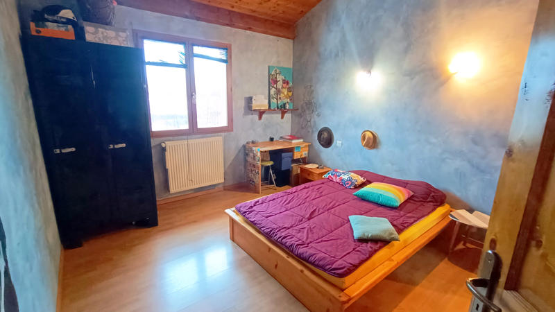 Maison - 141 m² - 5 pièces