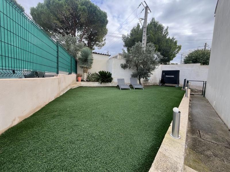 Maison - 82 m² - 4 pièces