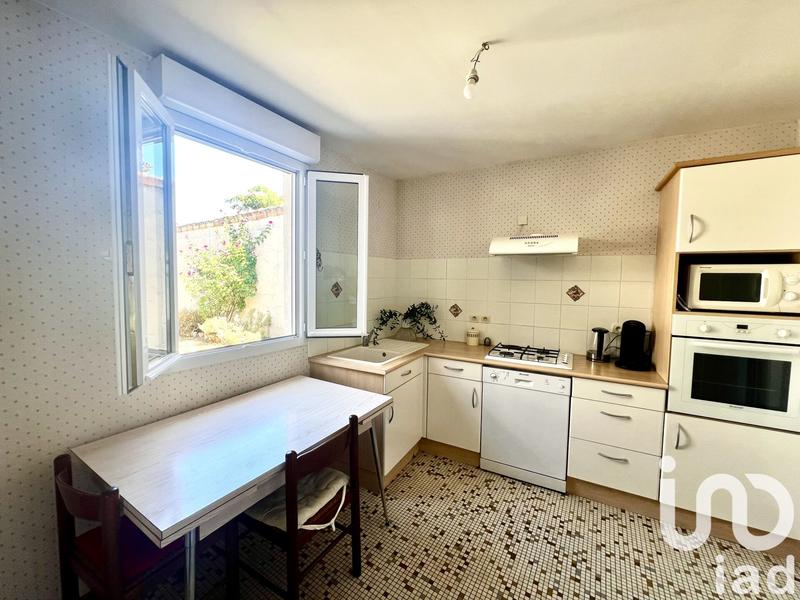 Maison de campagne - 119 m² - 4 pièces