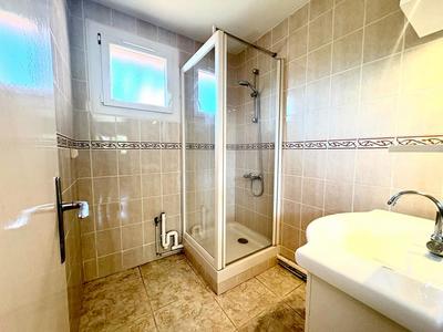 Appartement - 61 m² - 4 pièces