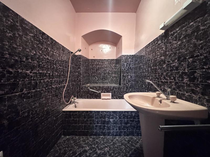 Maison de village - 85 m² - 4 pièces