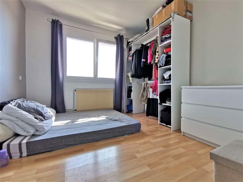 Appartement - 52 m² - 3 pièces
