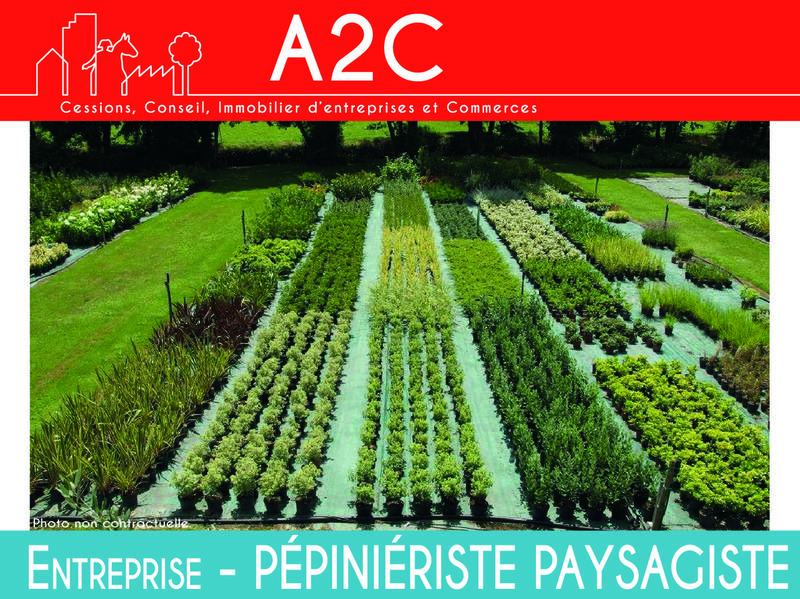 Fonds de commerce - Services - 1 m²