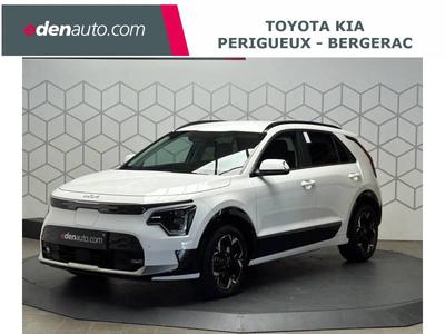 Kia Niro Ev Electrique 204 ch Active