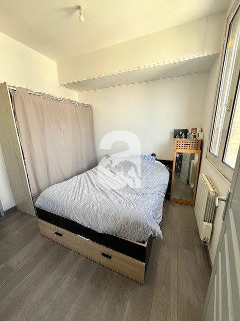 Appartement - 27 m² - 2 pièces