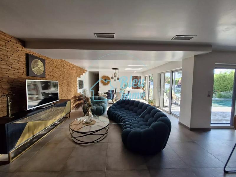 Villa - 175 m² - 5 pièces