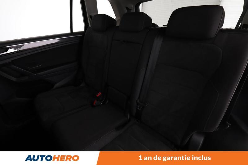 Volkswagen Tiguan Allspace 2.0 Tsi 4Motion Dsg7 180 ch
