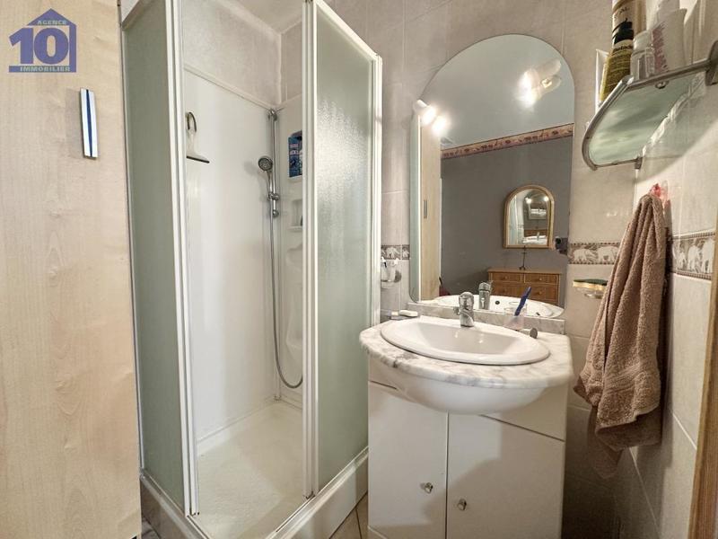 Villa - 110 m² - 4 pièces