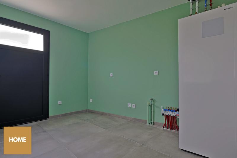 Maison - 132 m² - 5 pièces