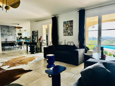 Bastide - 217 m² - 8 pièces