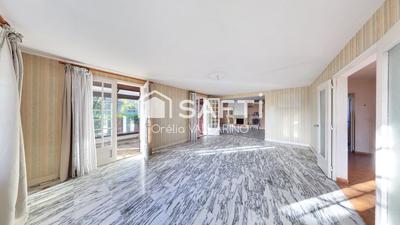 Maison - 114 m² - 4 pièces