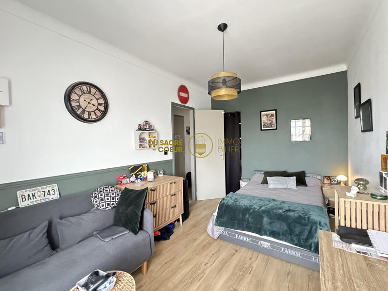 Appartement - 89 m² - 4 pièces