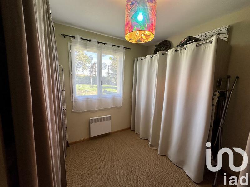 Maison - 146 m² - 6 pièces