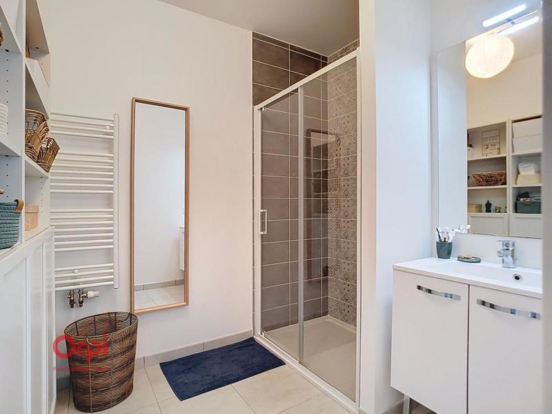 Appartement - 63 m² - 4 pièces