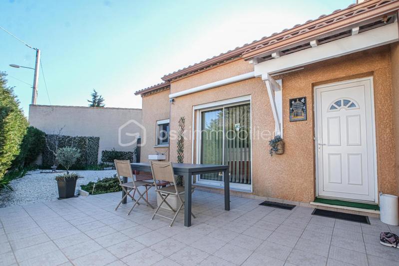 Villa - 86 m² - 4 pièces