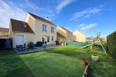 Maison - 149 m² - 7 pièces