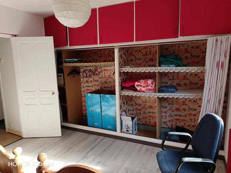 Maison traditionnelle - 74 m² - 4 pièces