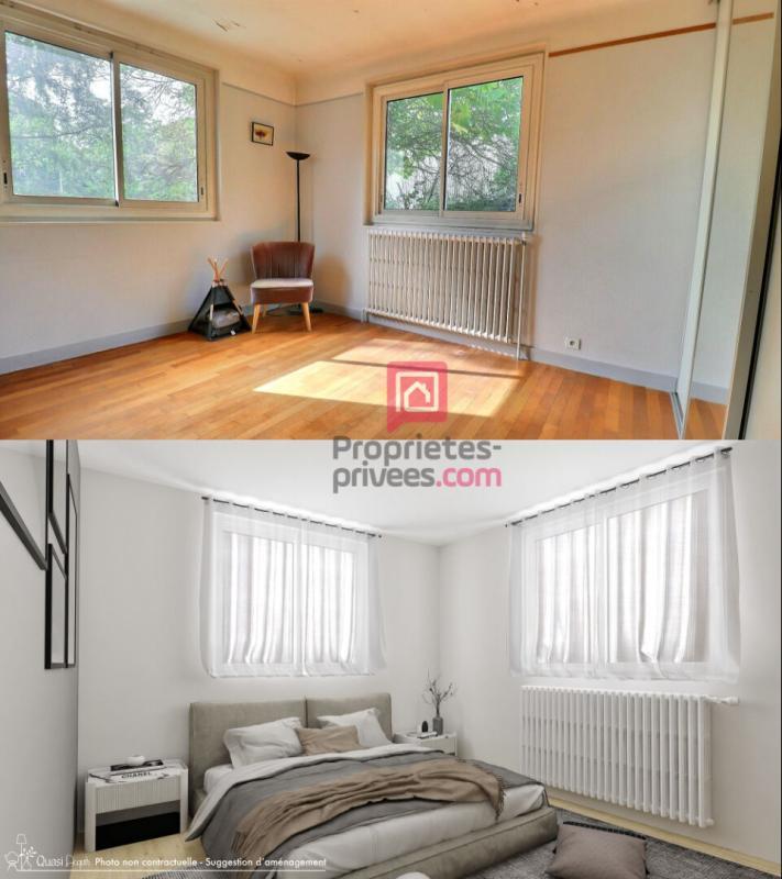 Maison - 183 m² - 9 pièces