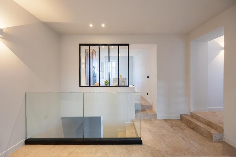 Appartement - 116 m² - 5 pièces