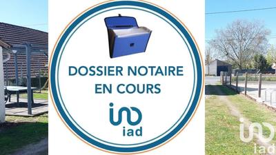 Maison - 112 m² - 4 pièces