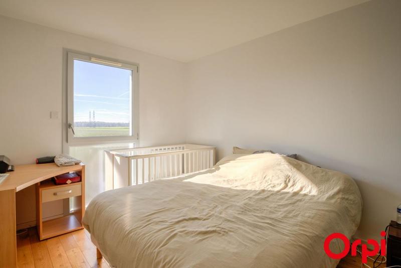 Maison - 103 m² - 4 pièces