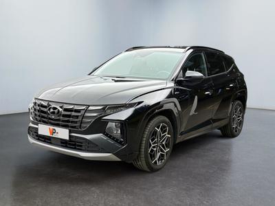Hyundai Tucson 1.6 t-Gdi 230 Hybrid Bva6 n Line Executive