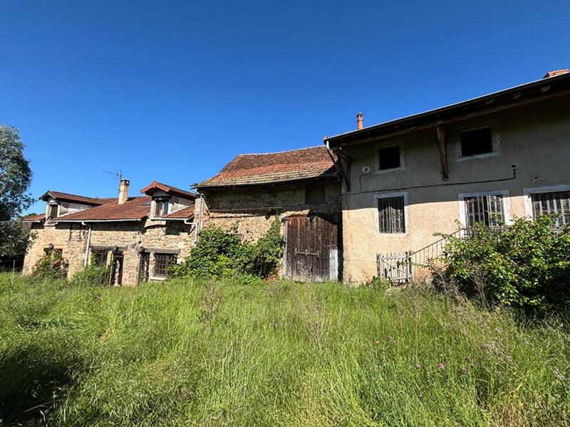 Maison - 160 m² - 9 pièces