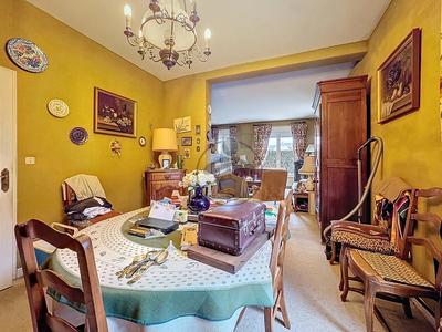 Maison - 171 m² - 6 pièces