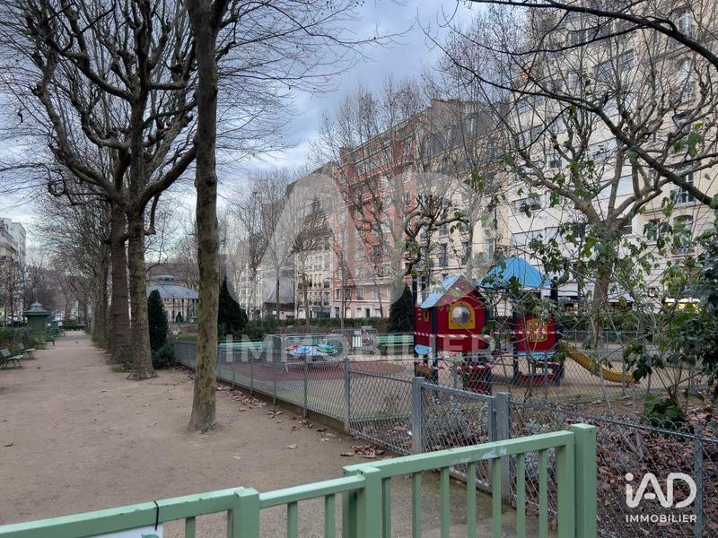 Local commercial - 87 m²