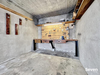 Parking / Garage - 15 m²