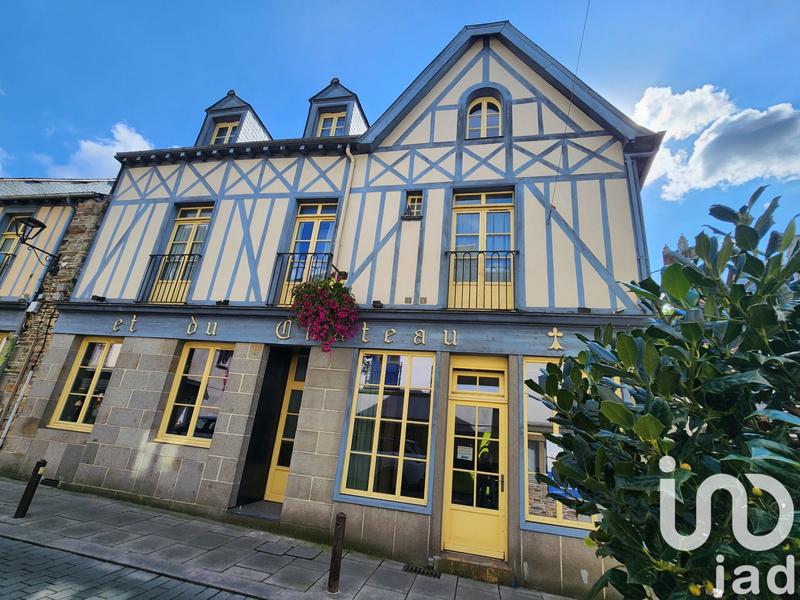 Appartement - 25 m² - 2 pièces