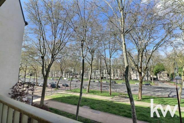 Appartement - 147 m²